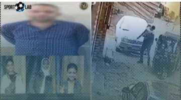 شقيق ضحية جريمة الهرم يكشف اللحظات الأخيرة واختفاء الأخت بسبب المشاكل الزوجية اليوم الأربعاء 5 نوفمبر 2025